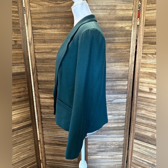 Vintage Pendleton Blazer 100% Wool - Picture 4 of 9